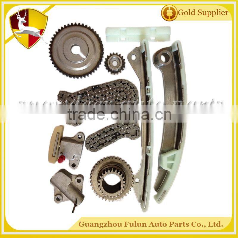 Auto parts Timing Belt / Timing Belt Kit / Car Timing Belt for toyota MR18 engine kit