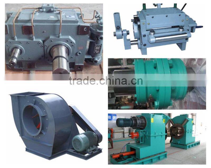 Made in China Large Size Precision Forgings Shaft