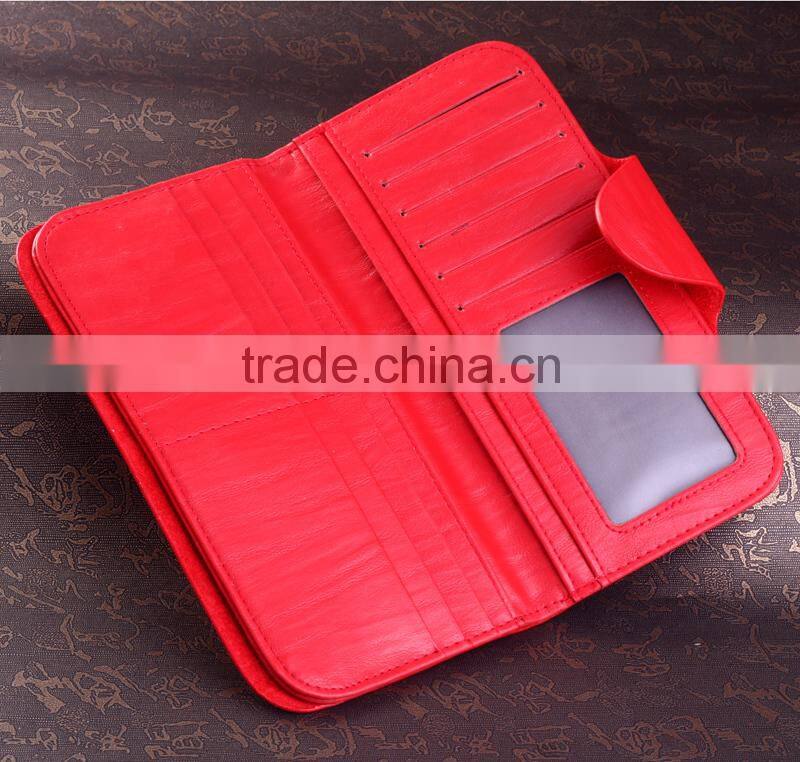2016 Leather gift set for ladies