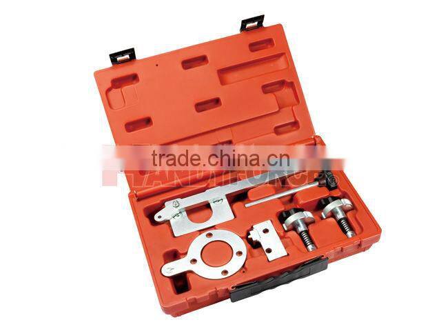Timing Assortment for Fiat 1.3 Multi-Jet Engine, Timing Service Tools of Auto Repair Tools, Engine Timing Kit