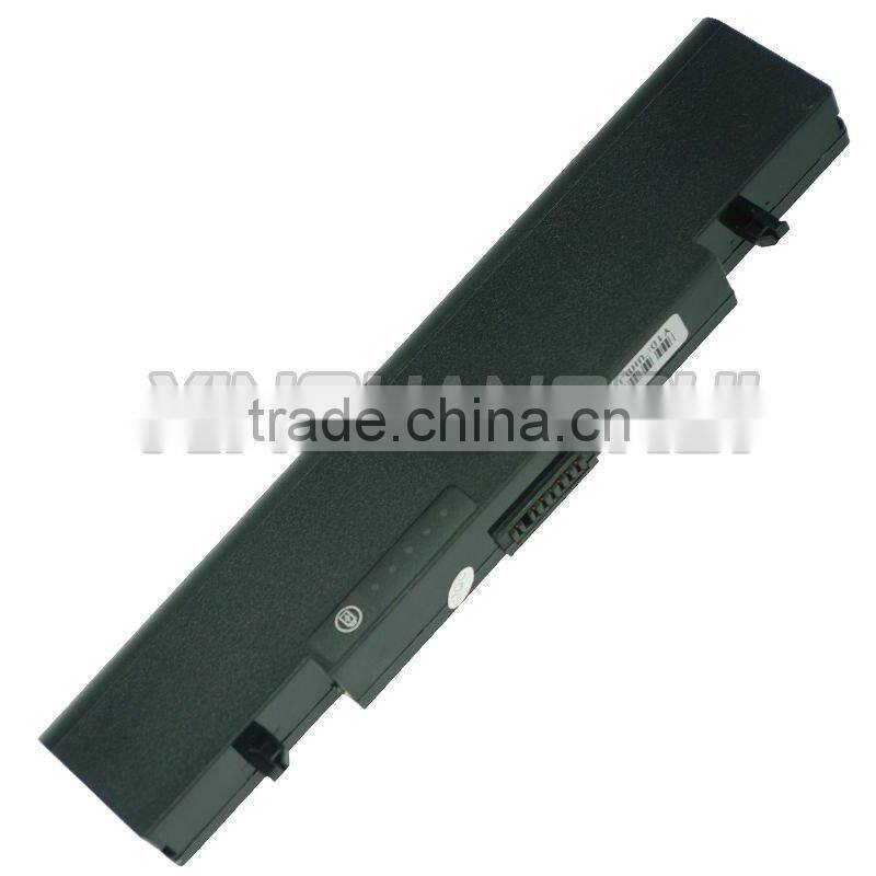 CMP replacement 6cells laptop Battery For Samsung r428 R439 R440 R467 R503 R466 Li-ion notebook battery