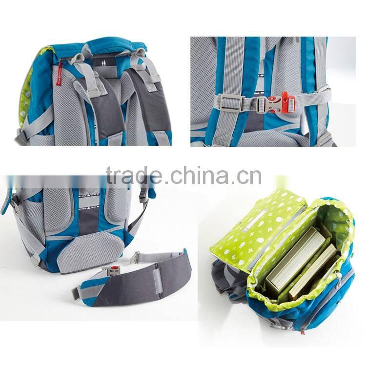 TCT workstation TB2003BA kids childs school bag