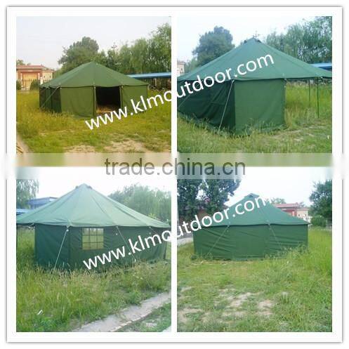 Medieval Canvas Tents/Heavy Duty Canvas