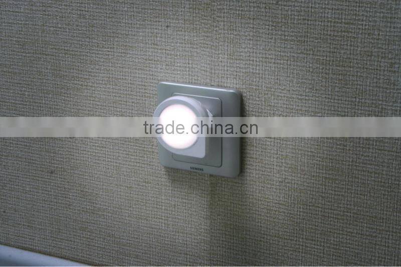 FGE Hot Sale New Design CDS Q Shape LED Pilot Light