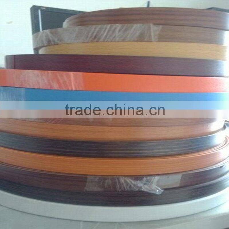 furniture pvc edge banding manufacturer