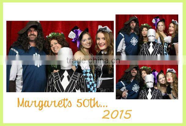 Portable Digital Camera vending machine for sale