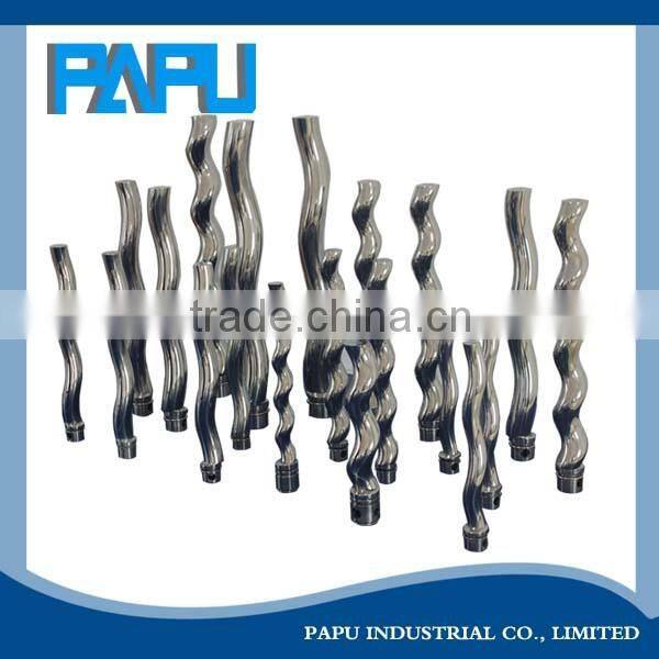 Quality assurance single screw pump Rotor NM045BY01L06B