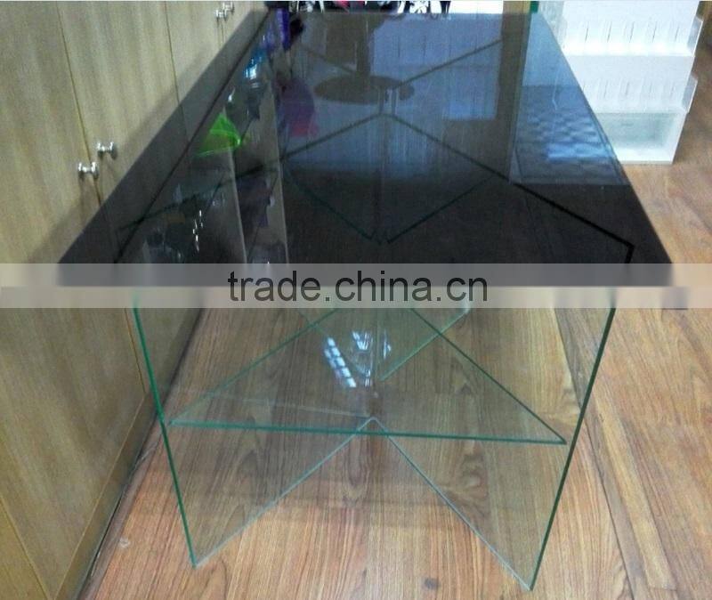 plexiglass desk,ISO Factory Product