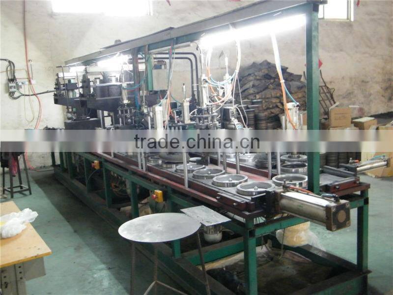 brown fused alumina grinding wheel abrasive grinding wheel