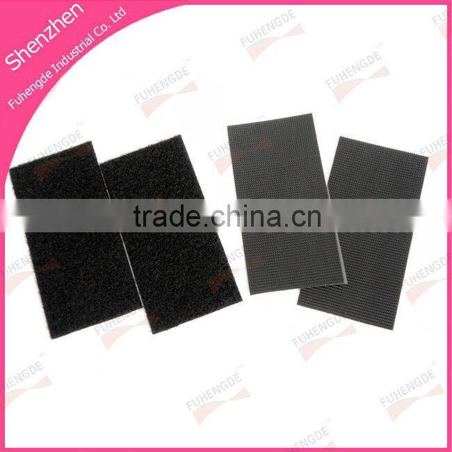 sticky back for fabrics use for personalizing fabrics with embellishments