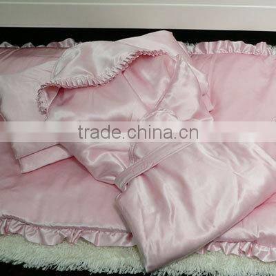 Latest 100% Silk Baby Sleeping Bag