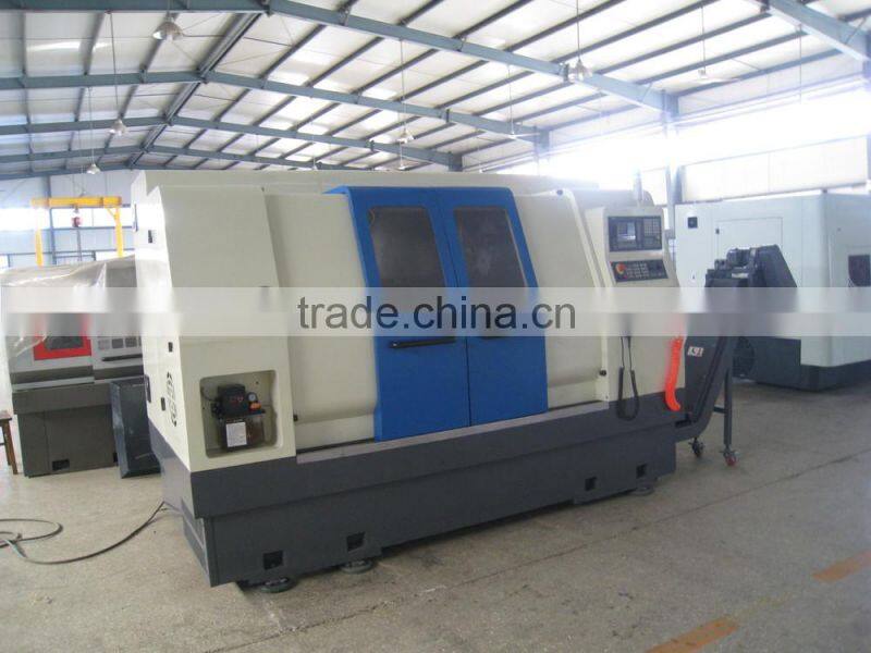 CNC550B-1 new cnc horizontal new cnc machines for sale in india