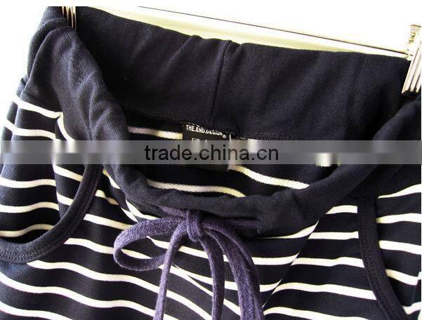 new fashion brand lady long skirt
