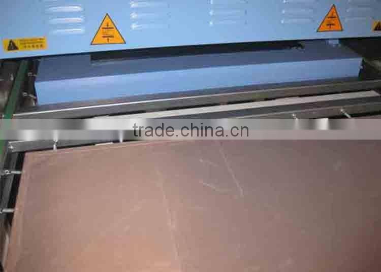 Automatic Pneumatic Sublimation T Shirt Machine