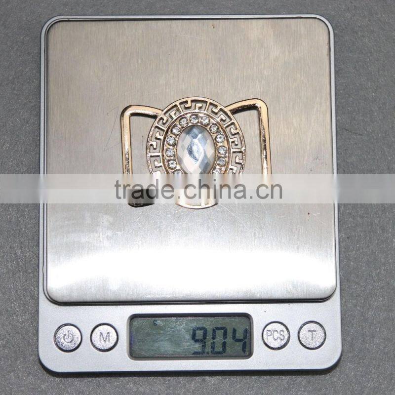 metal accessories/buckle for garment