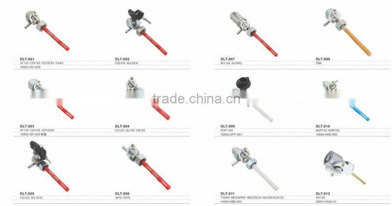 Good Price oil cock MZ 3501 for motorcycle