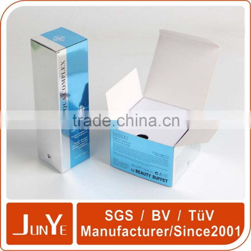 folding document cardboard storage boxes