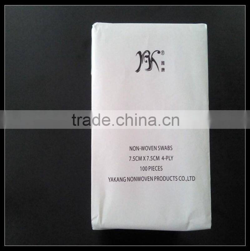 high quality baby wet wipes tissue factory china