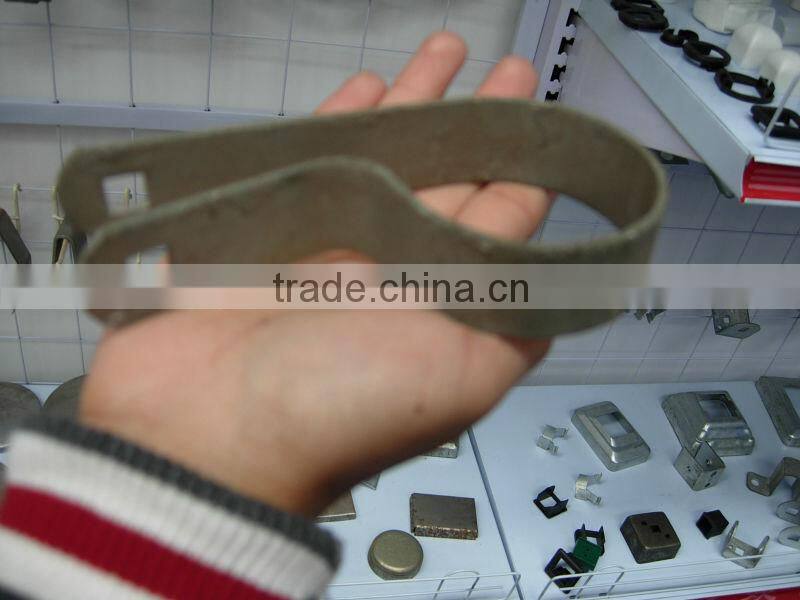 Kinds of wire strainers for chain link fence(China Factory & Manufacturer)