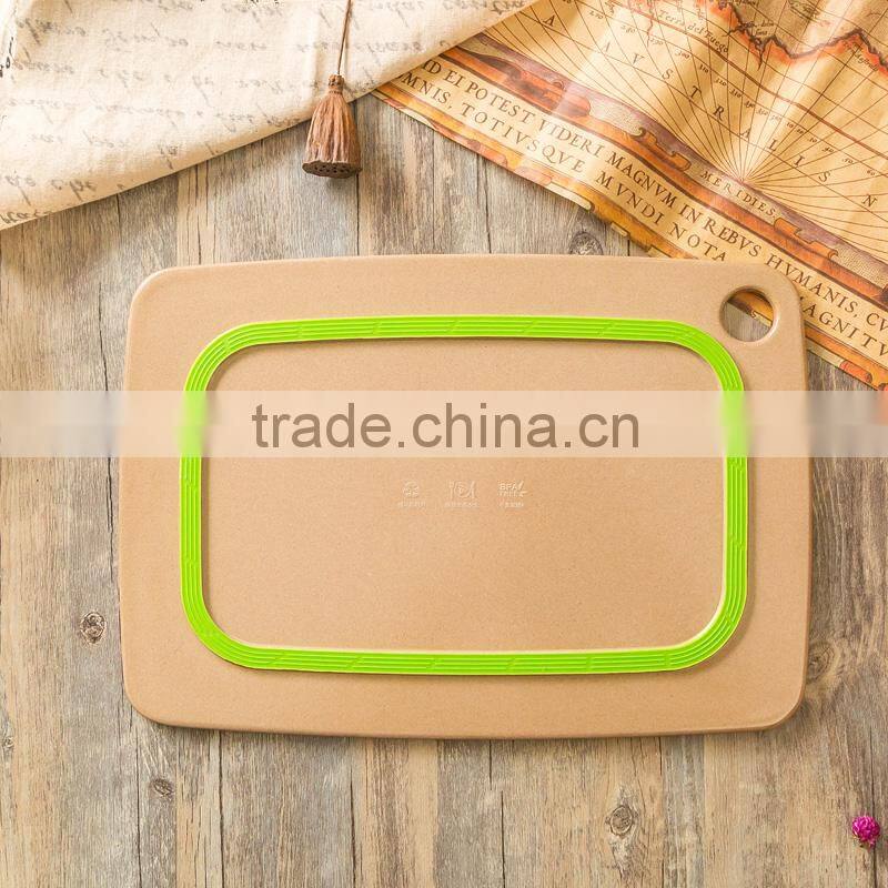 cheap biodegradable kitchen chopping block