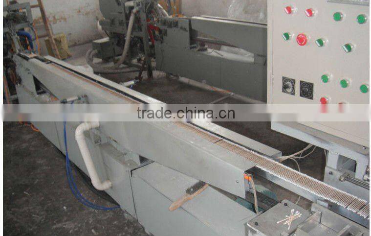 black cotton buds packing machine