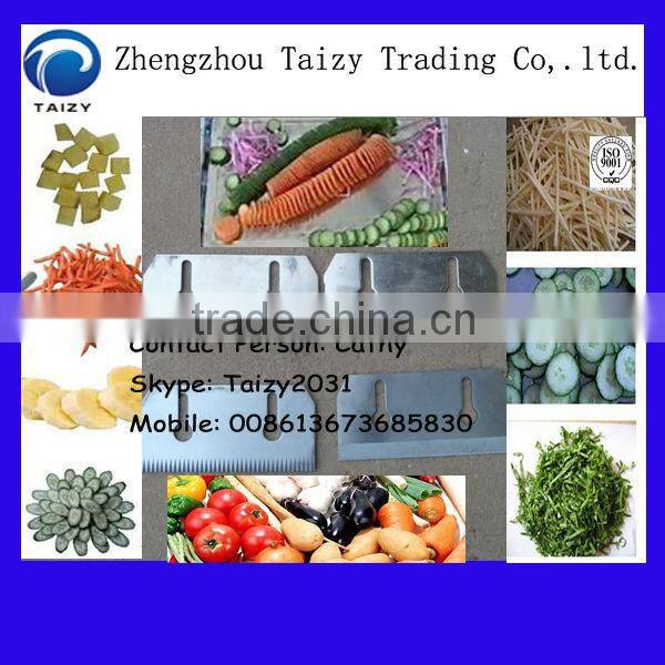 Stainless steel automatic vegetable dicing equipment 008613673685830