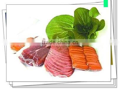 marine products meat vacuum packaging machine