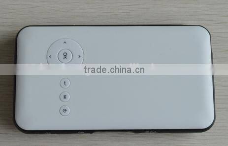 Cloudnetgo CRD2 wifi projector 10000 lumens projector with RK3288 Chip 3d holographic projector with kodi 15.2