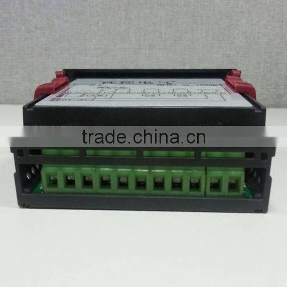 Yk-1830 microcomputer temperature controller/digital high temperature controller