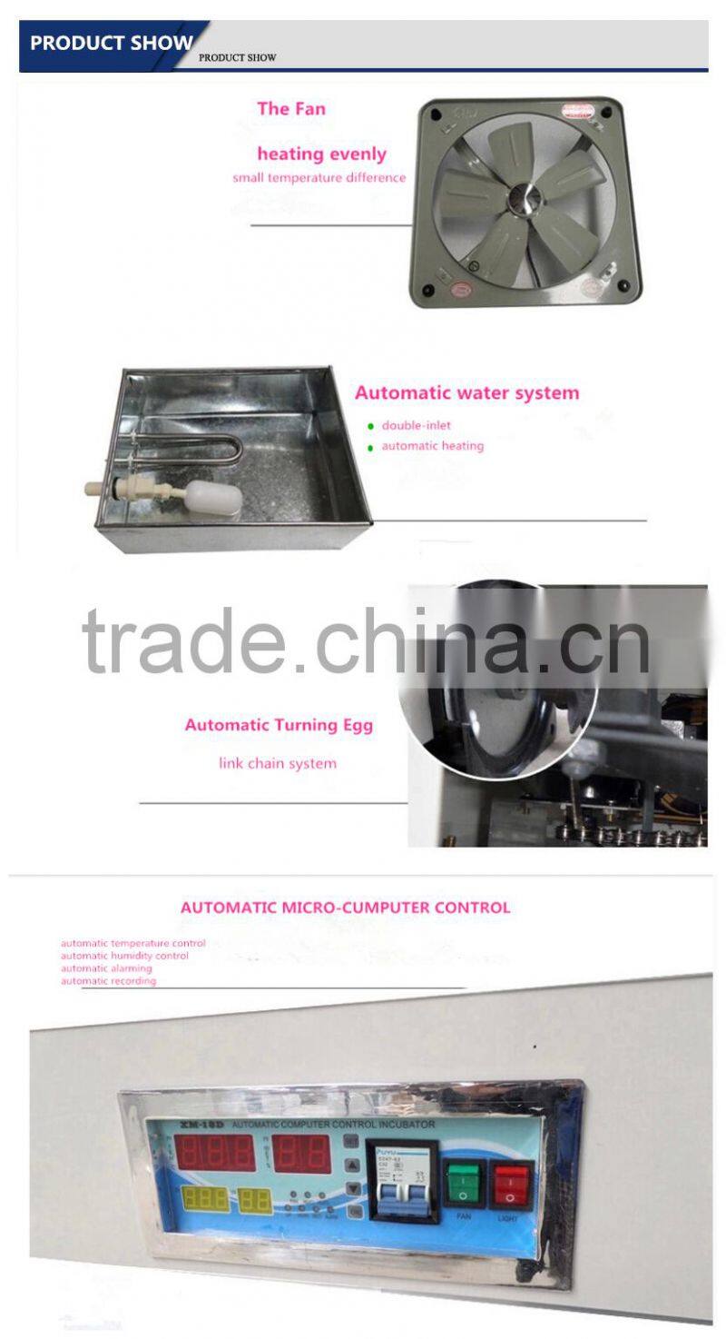 17000 eggs incubator/poulty husbandry equipment/hatcher machine