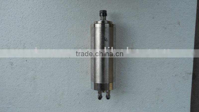 Large Advertising CNC router machine with for heads ZK-1212-4