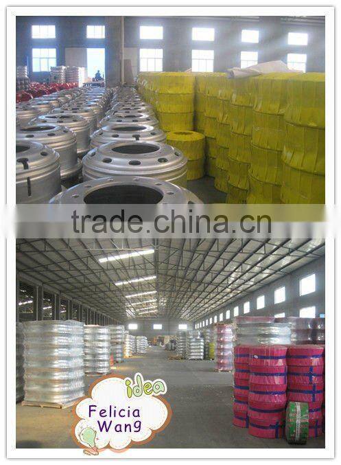7.5-20 heavey truck steel wheel rim