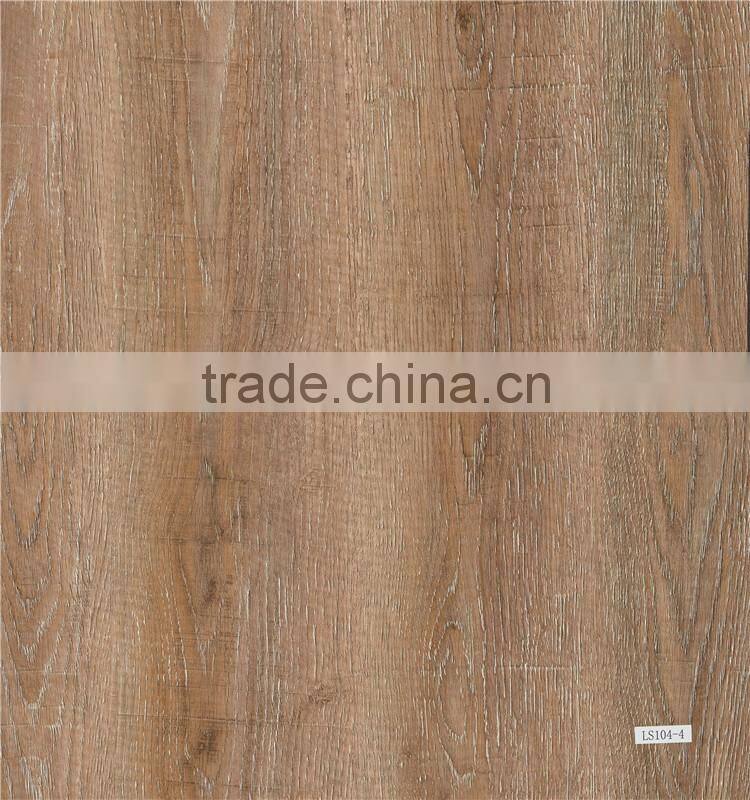 Best price pvc flooring for office decor,click system pvc flooring price