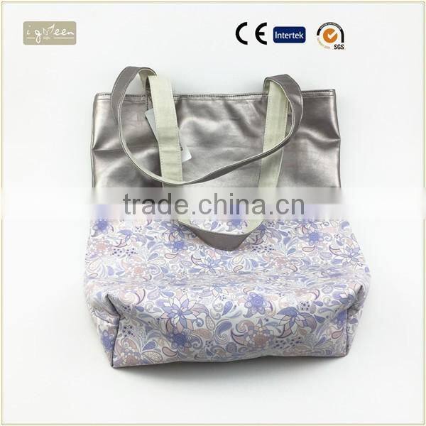 2016 fashion wholesale hand carry bag