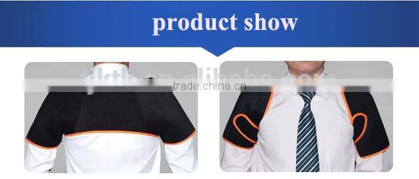 Far Infrared factory direct back support belts for men