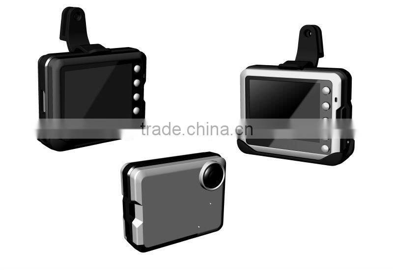CAR DVR Video Out with Car DVD,CD player