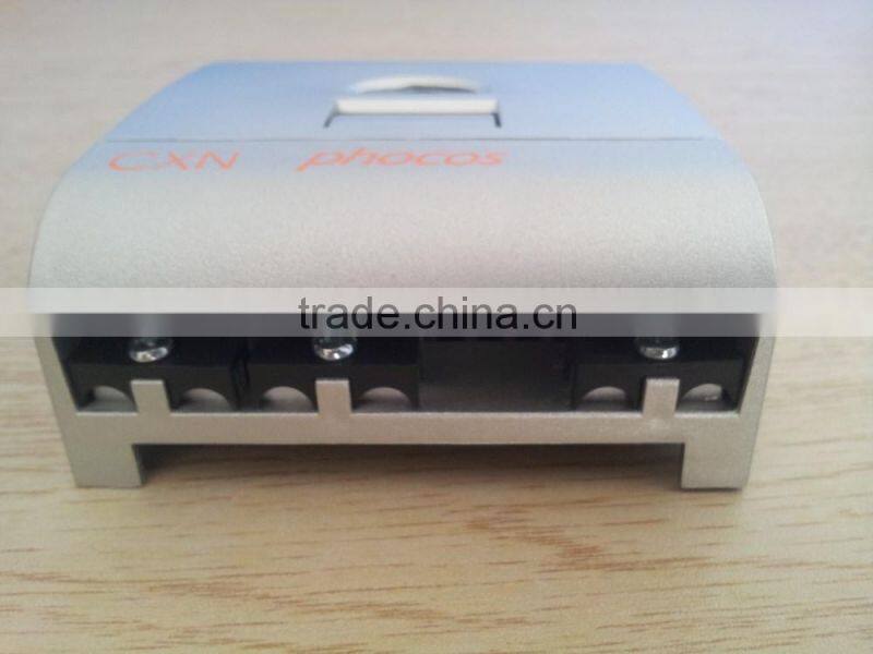 Phocos Industrial IP22 PWM CXN10/20/40A Solar Charge Controller