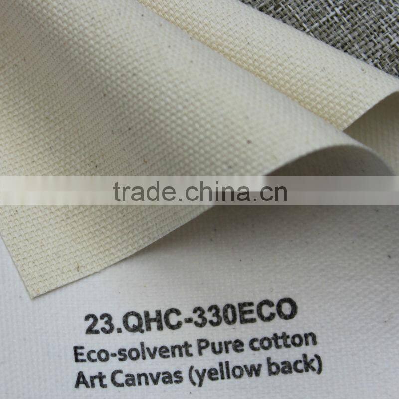 advertising digital artist large blank canvas