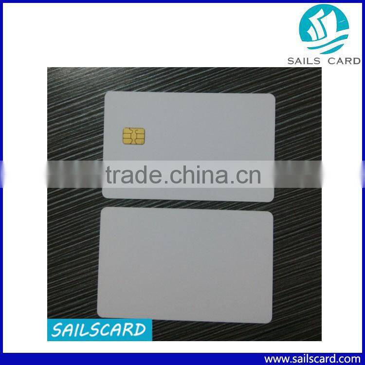 Original Siemens SLE4442/5542 IC Card