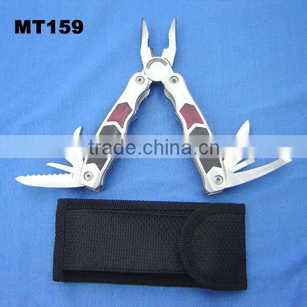 Muti-funtion Tool with Long Nose Plier