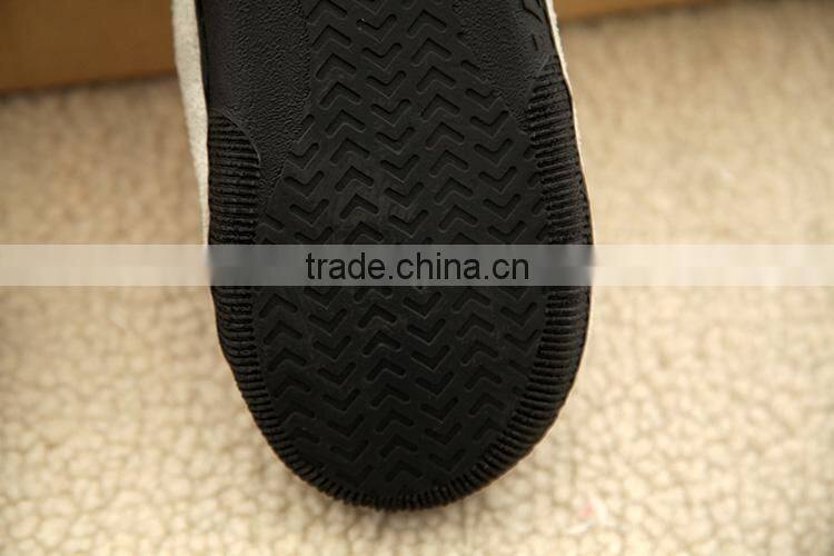 Fashion asian inexpensive cute infant shoe