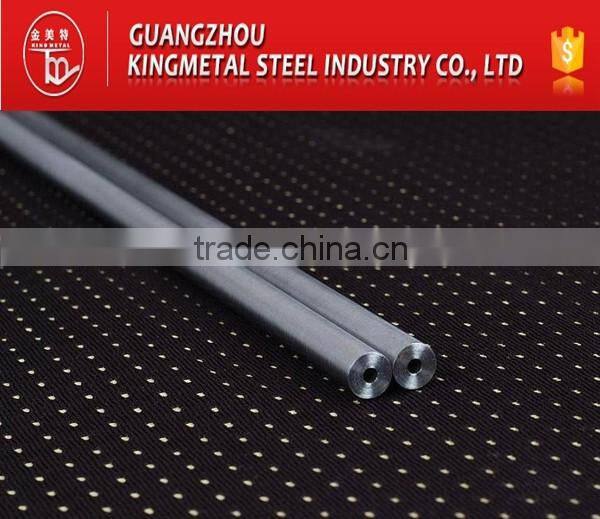 DIN2391 ST37/ST37.4 Material Properties Seamless Steel Precision Pipe