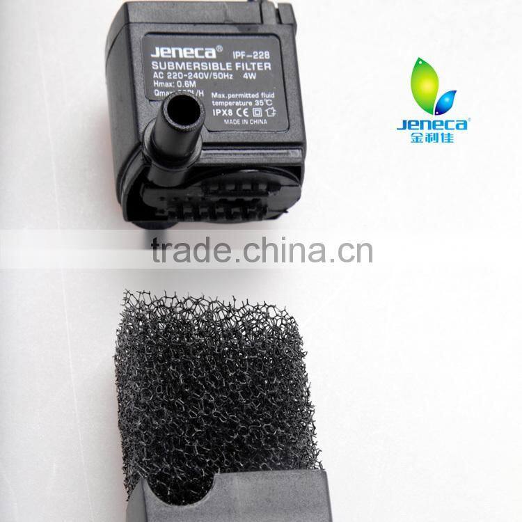 Fish Tank Magnetic Water Filter