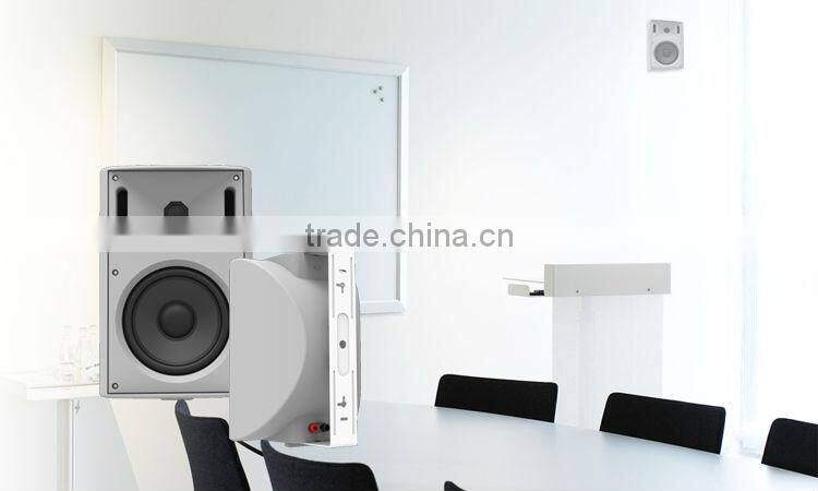 New wall mounted mini hanging speakers