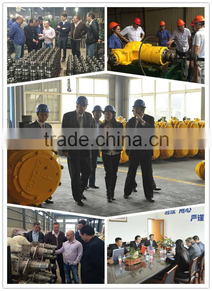 axle manufacture differential axle wet brake axle wet brake parking axles torsion axle