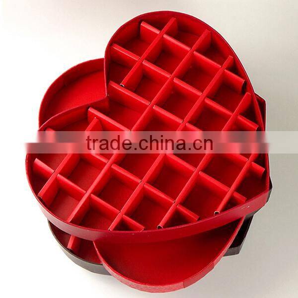 Valentine's Day Chocolate Packaging Box