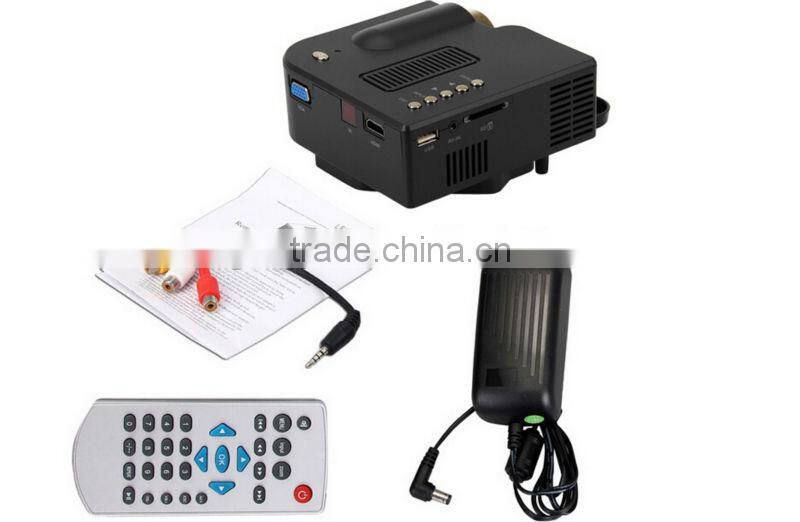 new arrive hottest professional android tablet projector