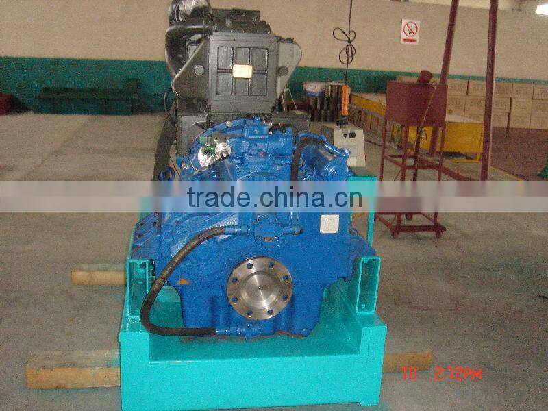 All Series Weichai Diesel Engine Set