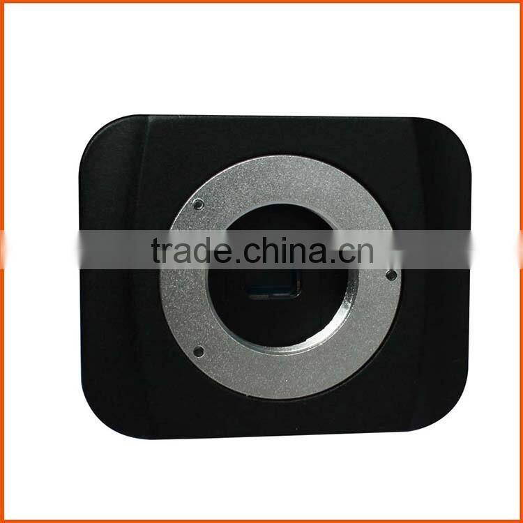 Panasonic Chip 1080P 2.0MP HD POE WDR IP Network Starlight Box Camera Low Illumination