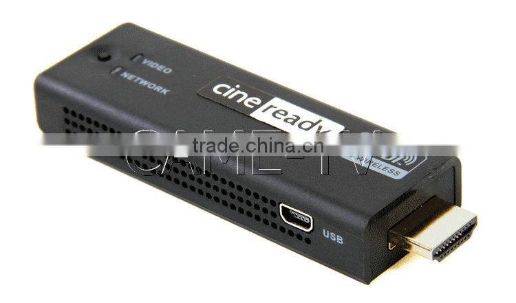 Cineready 50m Wireless HD Video Transmitter Reveiver With Remote Control